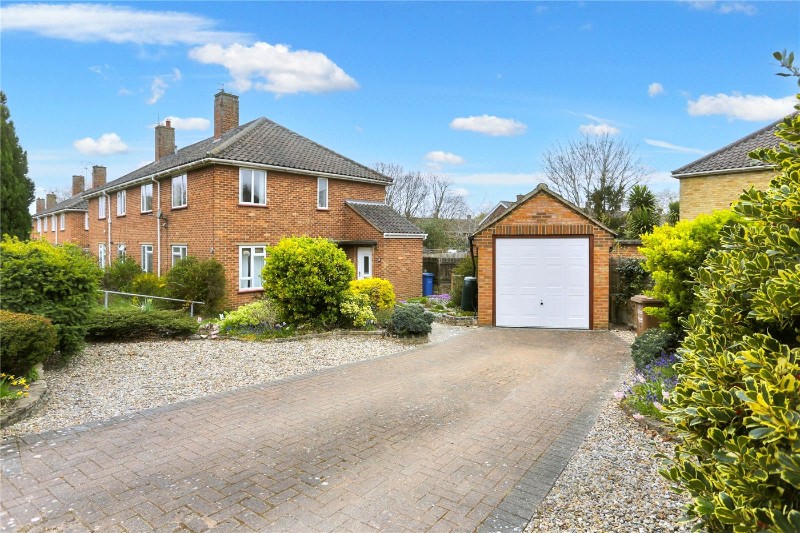 North Park Avenue, Norwich, Norfolk, NR4