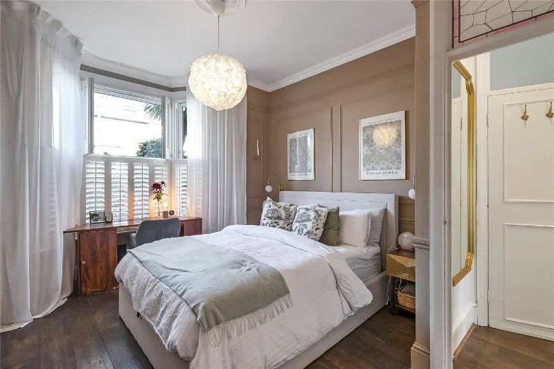 Underhill Road, East Dulwich, London, SE22