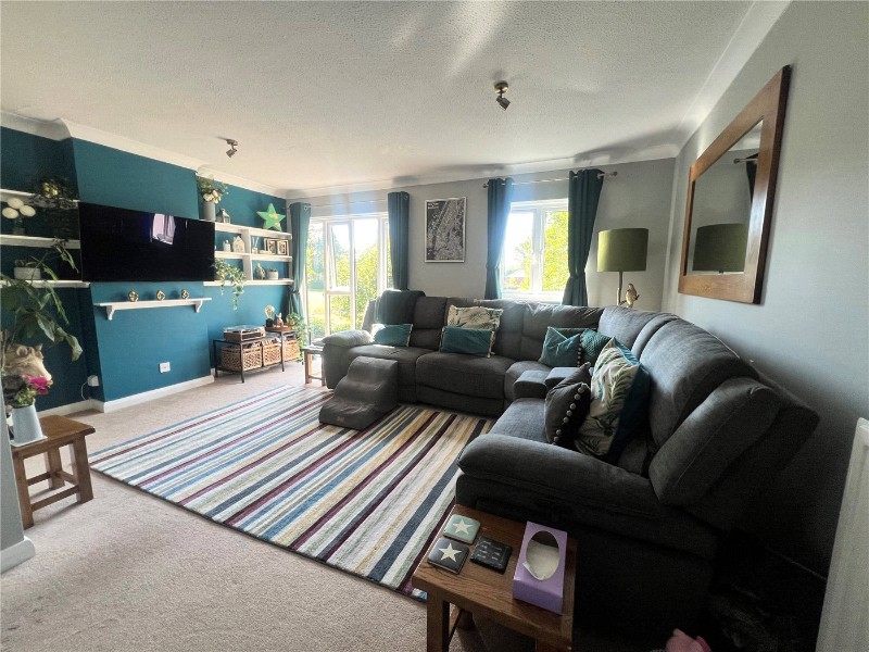 Church Road, Romsey, SO51