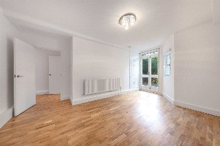 Shirland Road, Maida Vale, London, W9