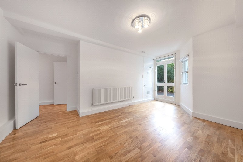 Shirland Road, Maida Vale, London, W9