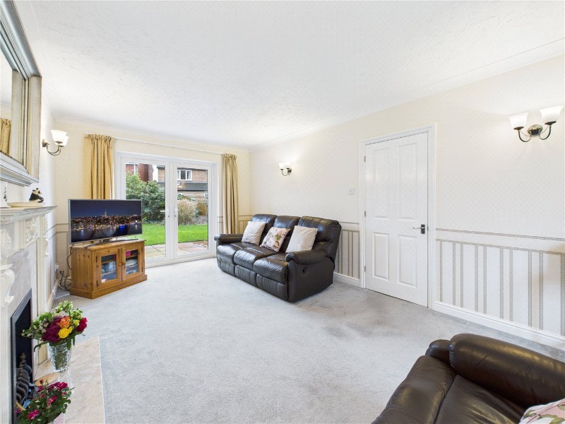 Rooks Way, Tiverton, Devon, EX16