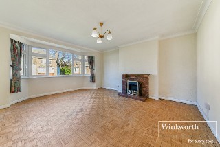 Southend Road, Beckenham, BR3