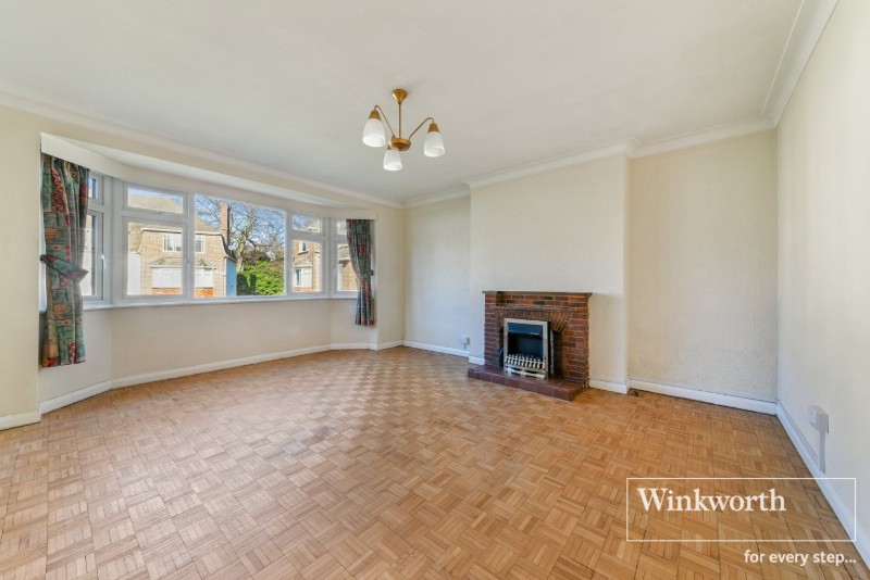 Southend Road, Beckenham, BR3