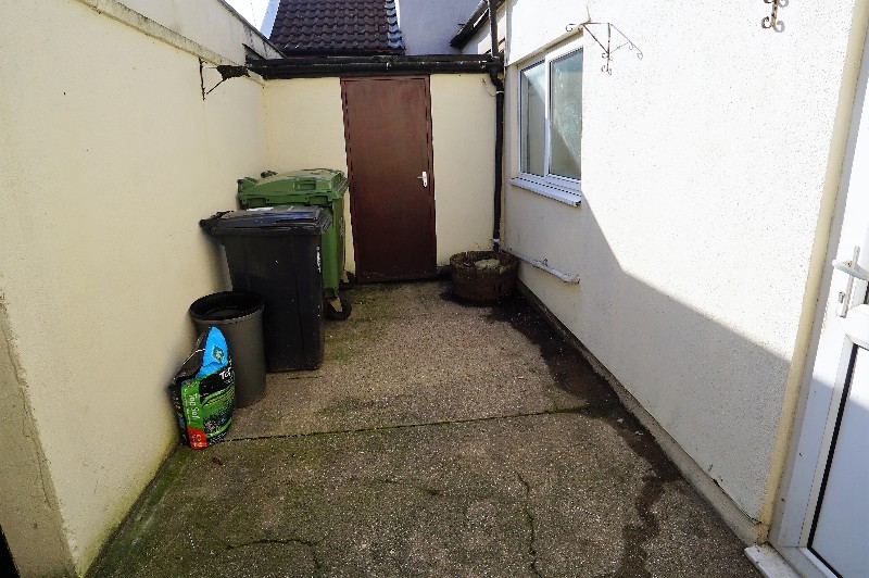 Ashley Down Road, Bristol, BS7