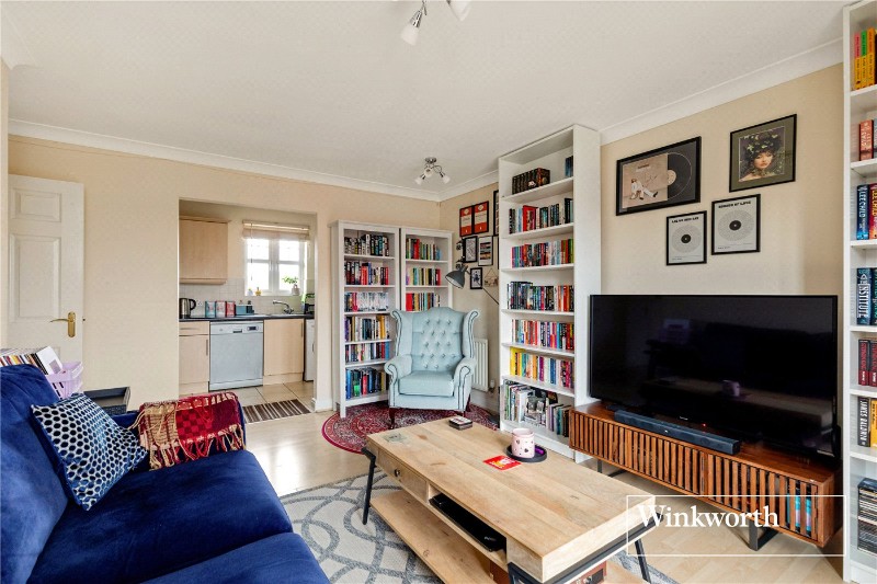 Shillingford Close, Mill Hill East, London, NW7