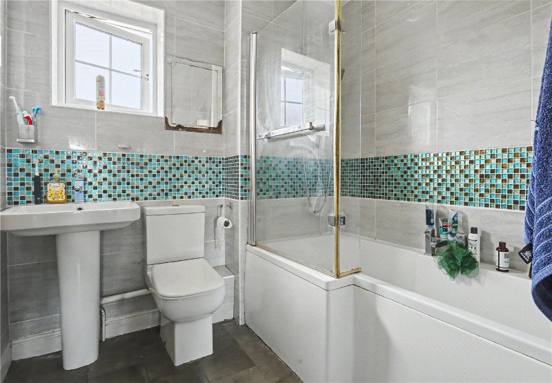 Sixteen Acre Road, Norwich, Norfolk, NR2