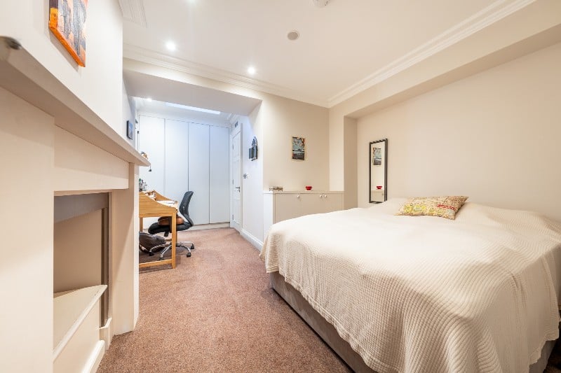 Randolph Avenue, Maida Vale, London, W9