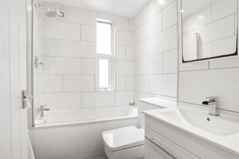 Battledean Road, London, N5