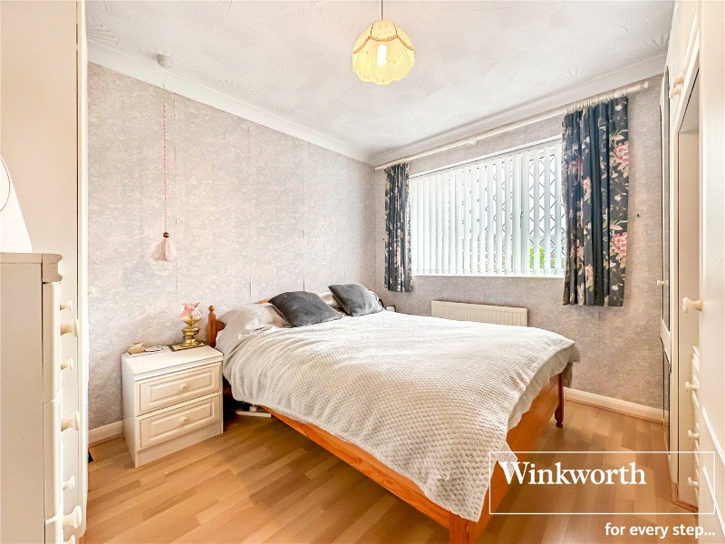 Leeson Drive, Ferndown, Dorset, BH22