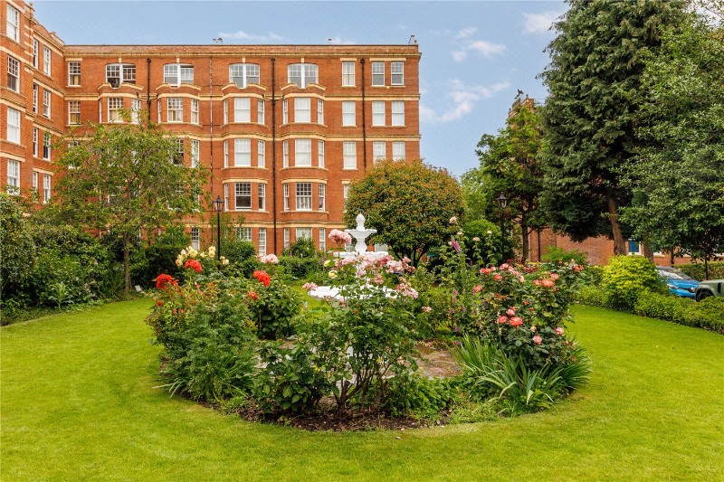 Kenilworth Court, Lower Richmond Road, London, SW15