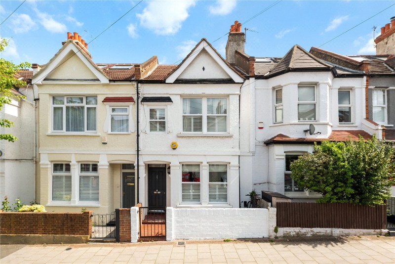 Brudenell Road, London, SW17