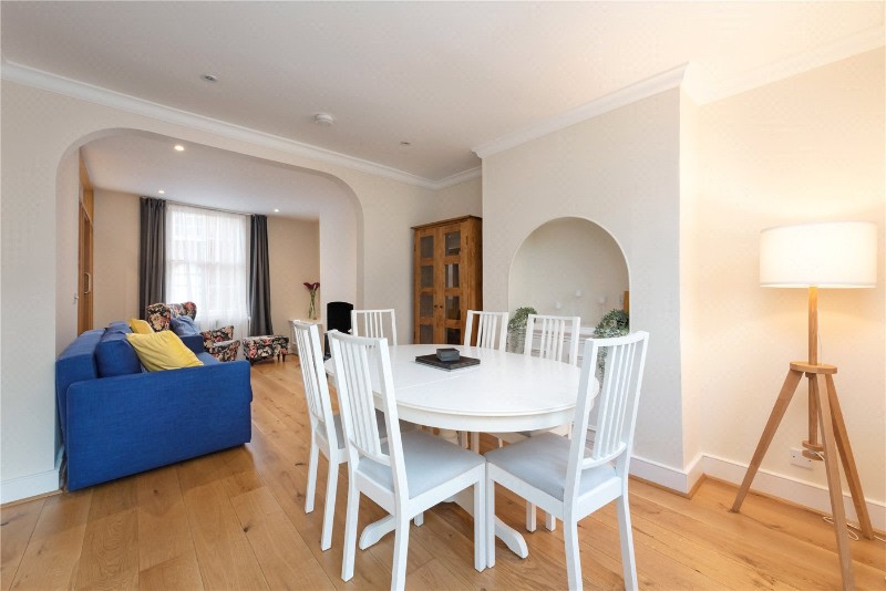 Blackfriars Street, Canterbury, Kent, CT1