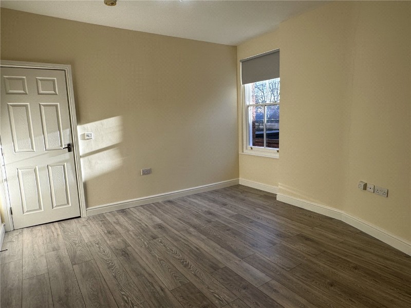 Southgate, Sleaford, Lincolnshire, NG34