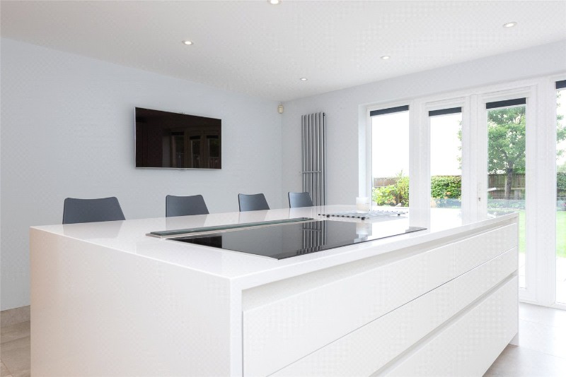 Holder Close, Shinfield, Reading, Berkshire, RG2