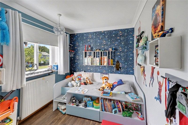 Bates Green, Norwich, Norfolk, NR5