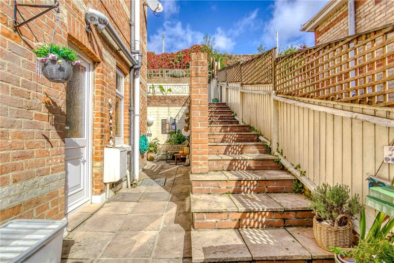 Vale Road, Lower Parkstone, Poole, Dorset, BH14