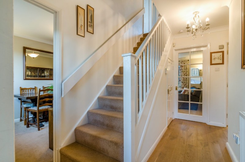 The Chestertons, Bathampton, Bath, Somerset, BA2