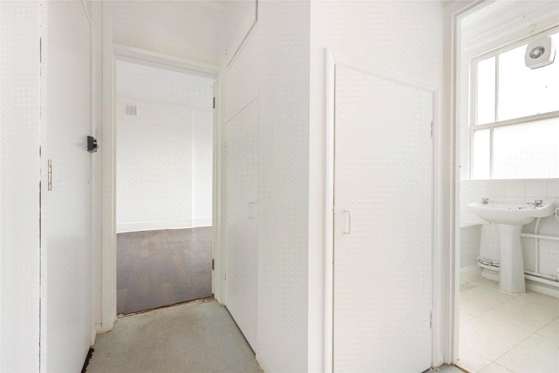 Groveway, London, SW9