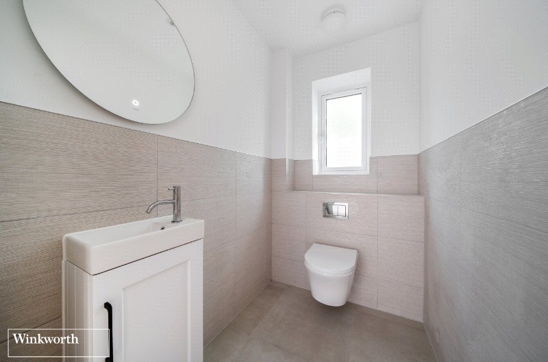 Kiln Lane, Monk Sherborne, Tadley, Hampshire, RG26