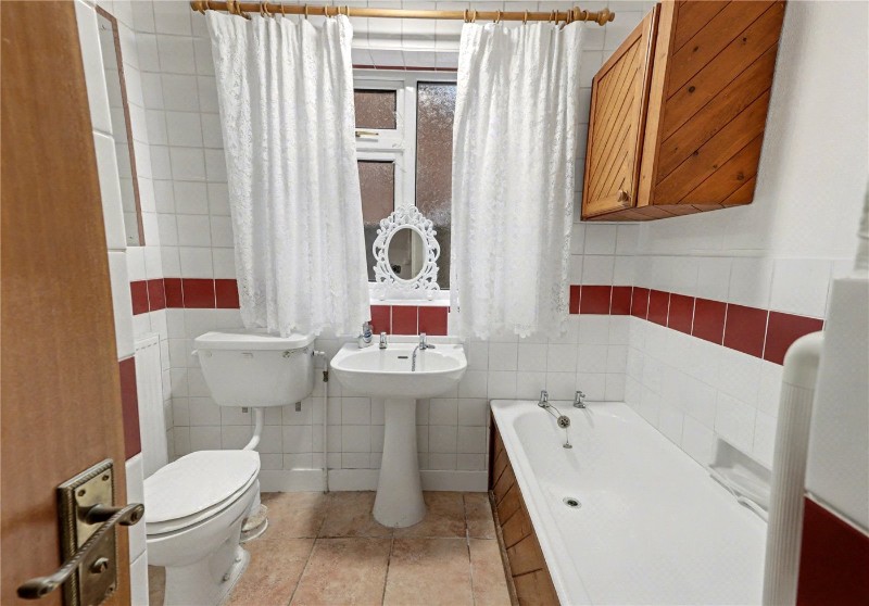 George Drive, Drayton, Norwich, Norfolk, NR8