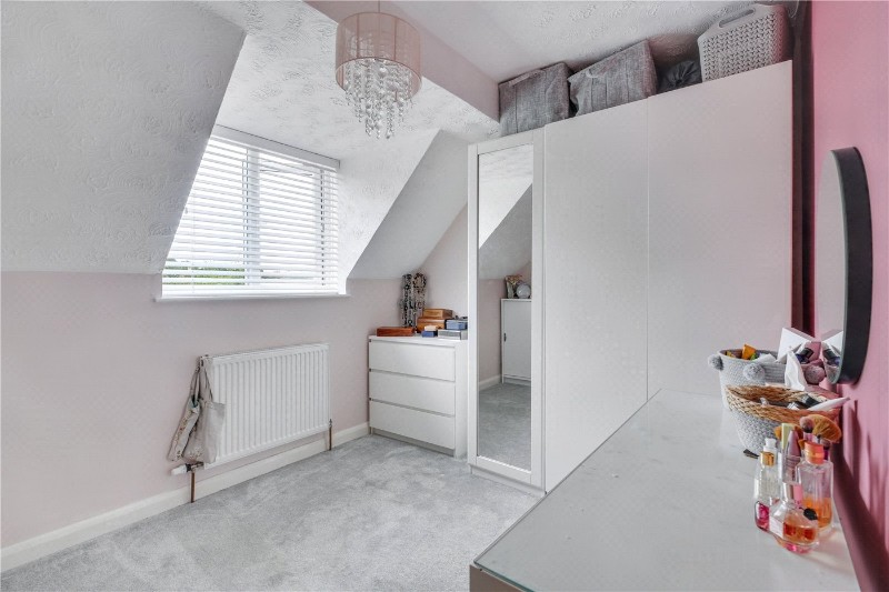 Pitts Hill Close, Saxlingham Nethergate, Norwich, Norfolk, NR15
