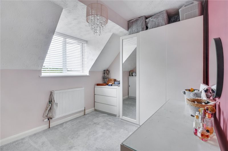 Pitts Hill Close, Saxlingham Nethergate, Norwich, Norfolk, NR15
