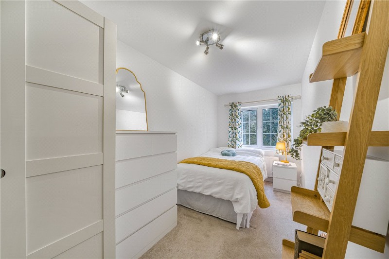 Russia Dock Road, London, SE16