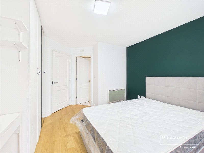 Luscinia View, Napier Road, Reading, RG1