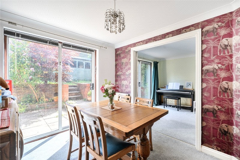 Wheeler Close, Pewsey, Wiltshire, SN9