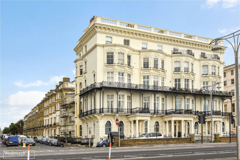 Adelaide Mansions, First Avenue, Hove, East Sussex, BN3