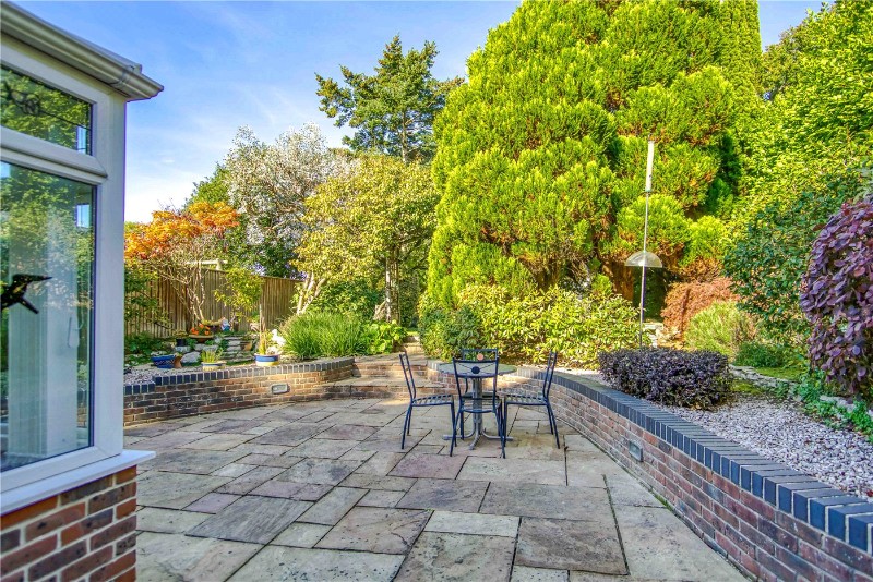 Brownsea View Avenue, Lilliput, Poole, BH14