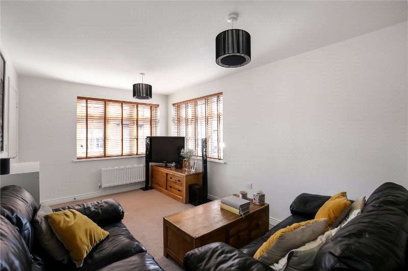 Cassandra Road, Winchester, Hampshire, SO23
