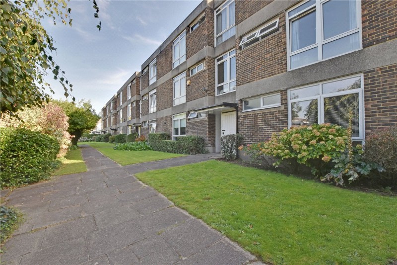 Wricklemarsh Road, Blackheath, London, SE3