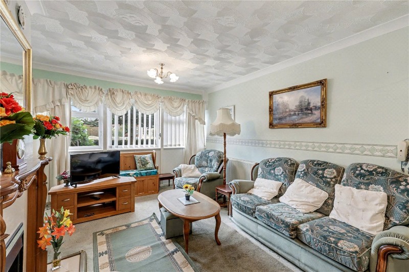 Coppice Avenue, Hellesdon, Norwich, Norfolk, NR6