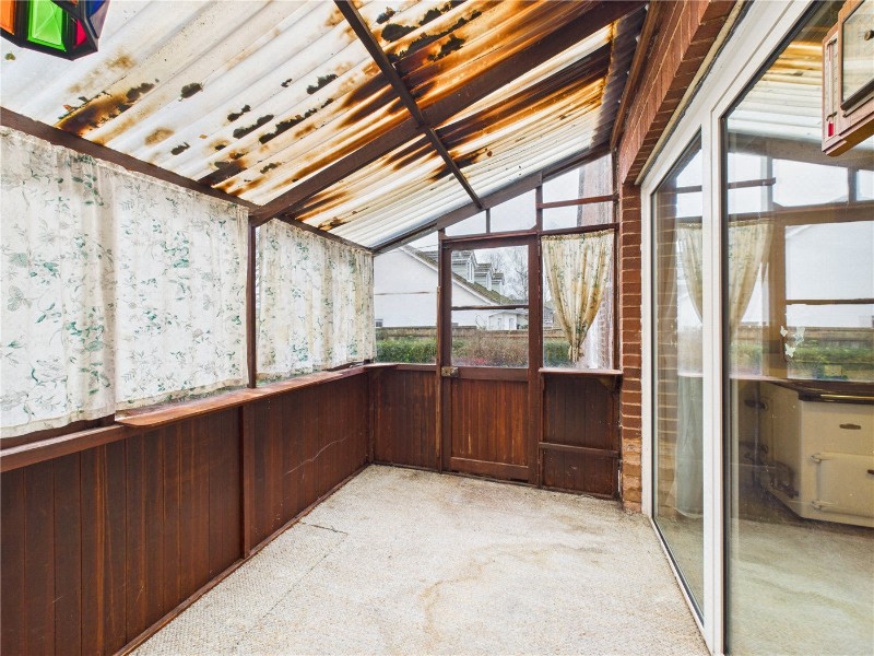 Broad Close, Crediton, Devon, EX17