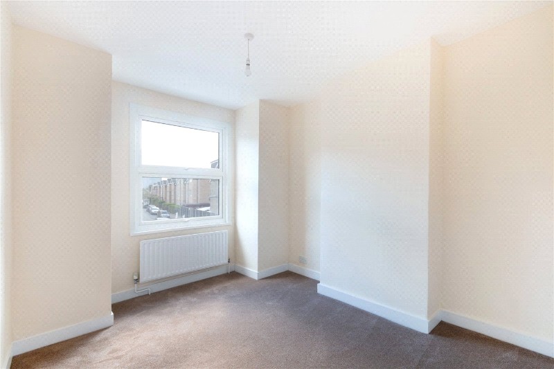 Robinson Road, London, SW17