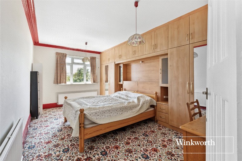 East End Road, Finchley, London, United Kingdom, N3
