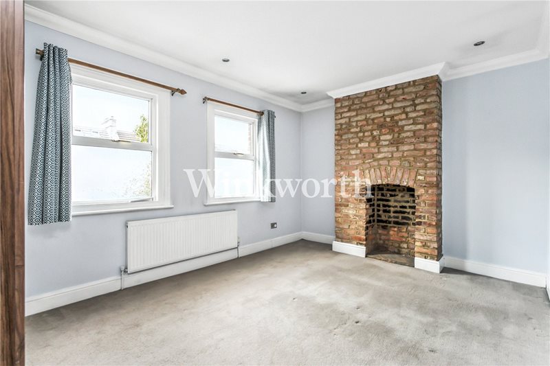 Avondale Road, London, N15