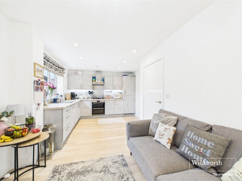 Sela Drive, Shinfield, Reading, Berkshire, RG2