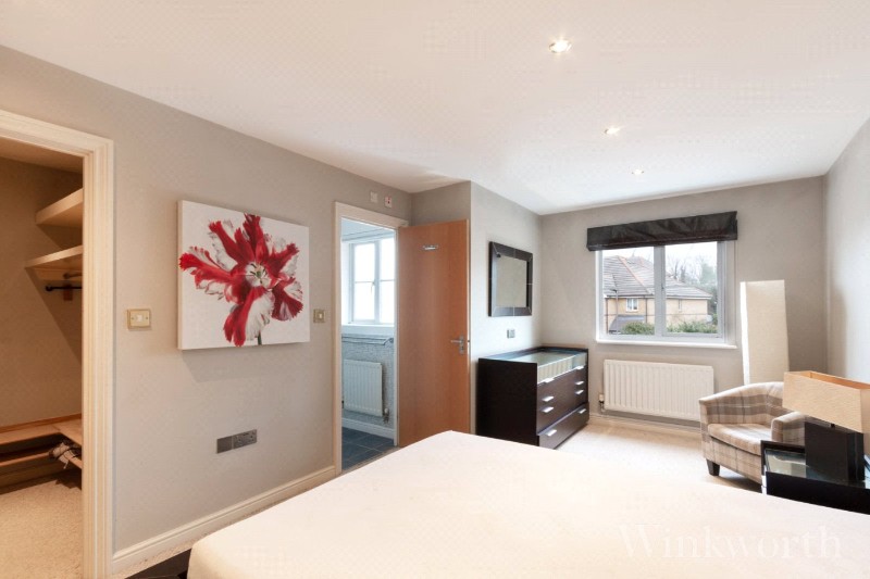 Shardeloes Road, London, SE14