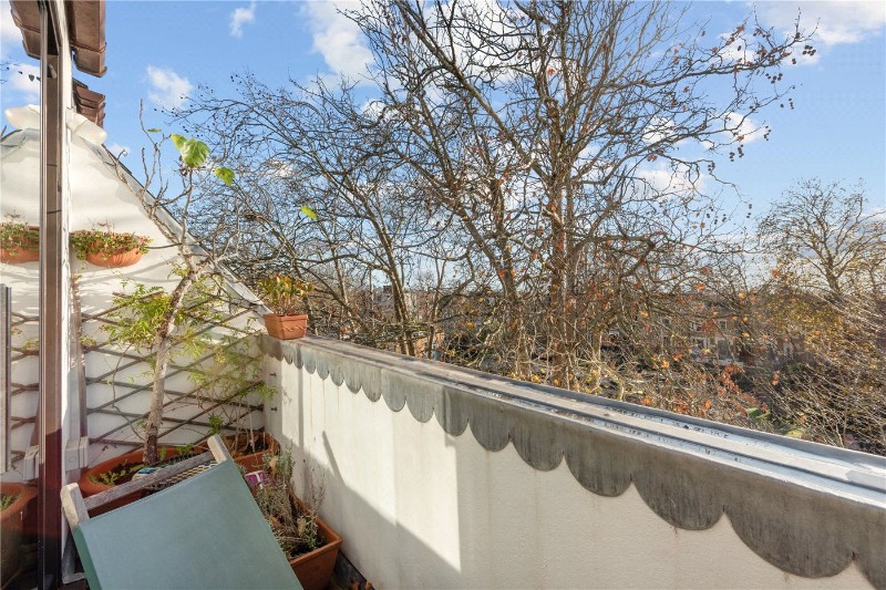 Alkham Road, London, N16