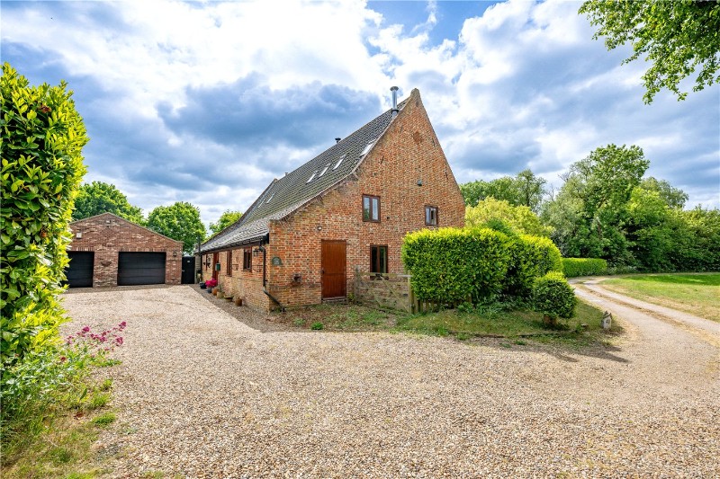 Honeypot Lane, Kirby Cane, Bungay, Norfolk, NR35