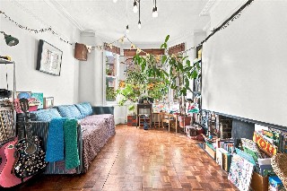 Rowley Road, London, N15