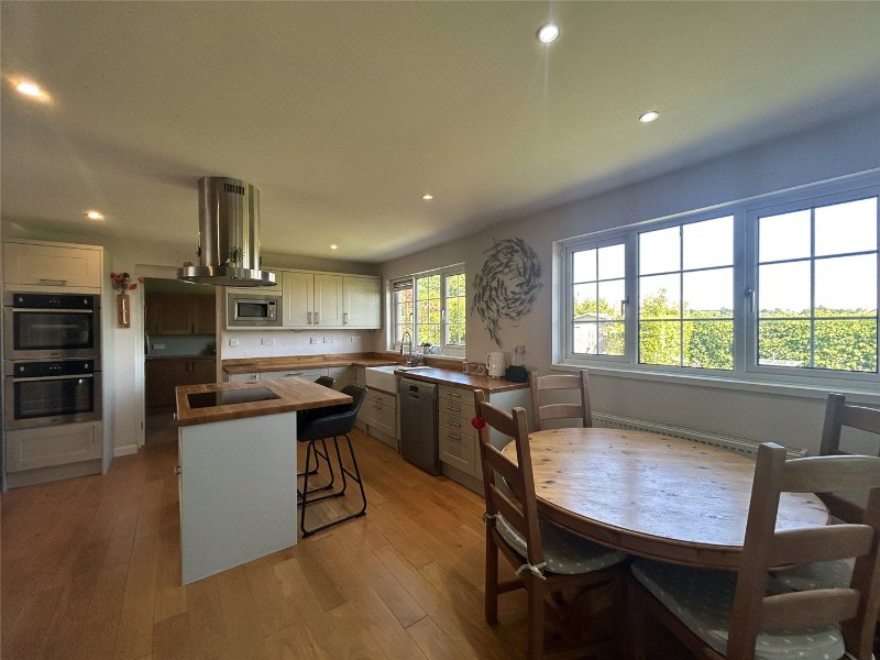 Poughill, Crediton, Devon, EX17