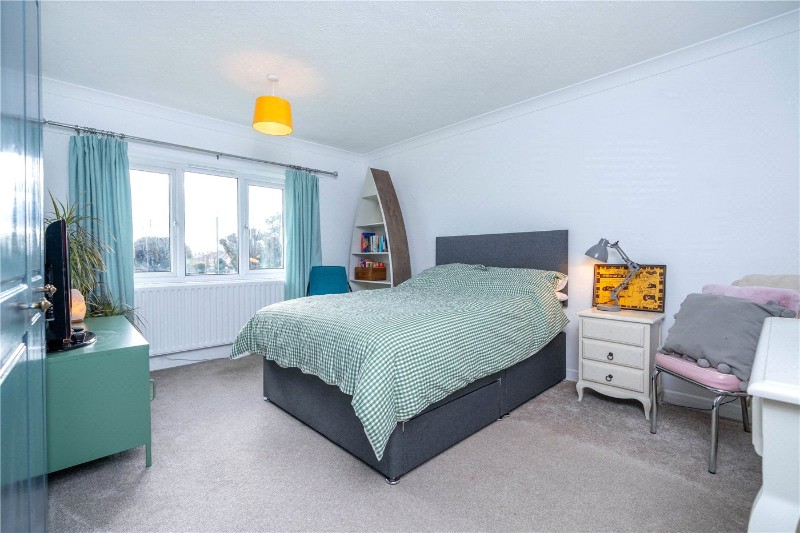 Linden Rise, Bourne, PE10