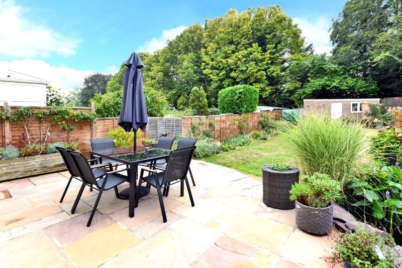 Manor Way, Banstead, Surrey, SM7