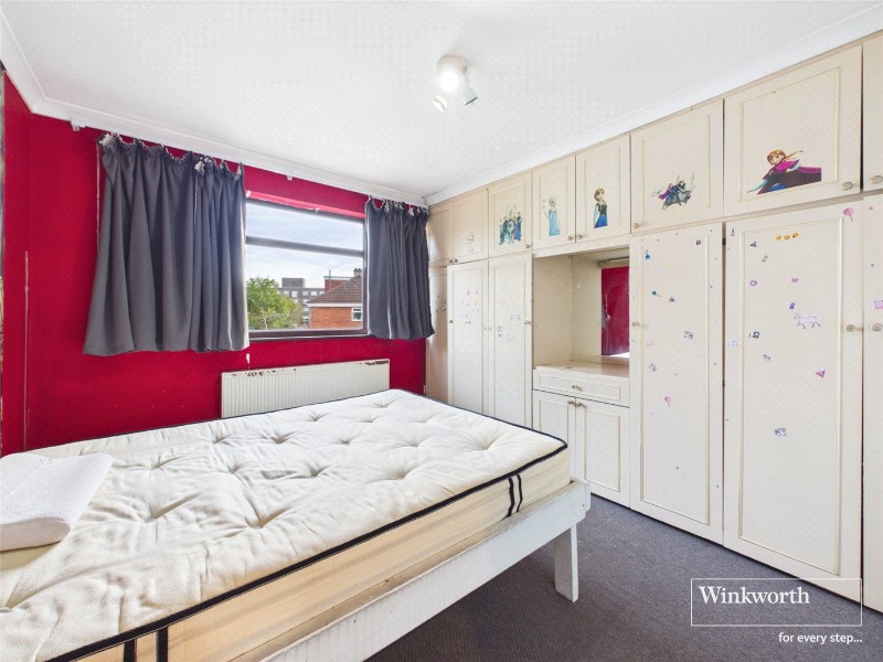 D'arcy Drive, Harrow, Middlesex, HA3