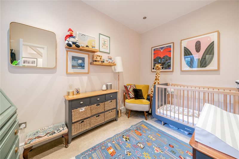 Broxholm Road, West Norwood, London, SE27