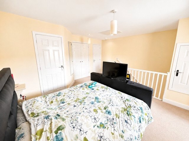 Ascot Close, Bourne, Lincolnshire, PE10